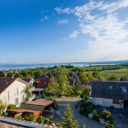 Das Nest Am Wohrenberg Daisendorf Buitenkant foto